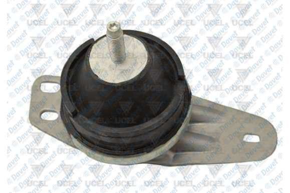 UCEL 41635 Motor Takozu C5 Ii-P407 Dv6(1.6hdi) P508-C5 Iii Ep6cdt-Dv6c Expert Iii-Jumpy Iii Dv6uted(1.6hdi 90bg)